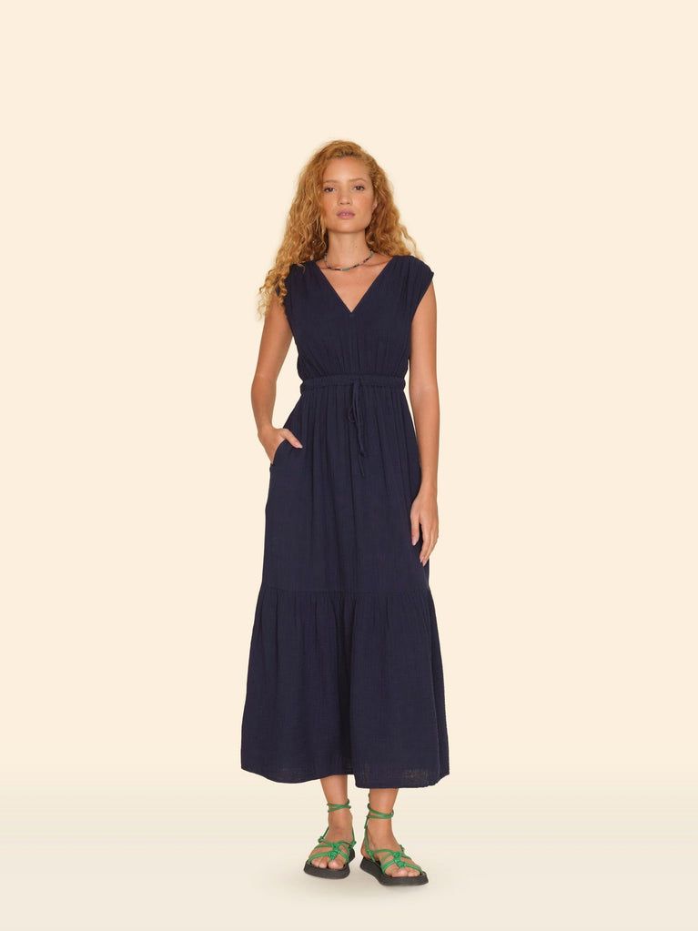 Xirena Rosalie Dress North Star