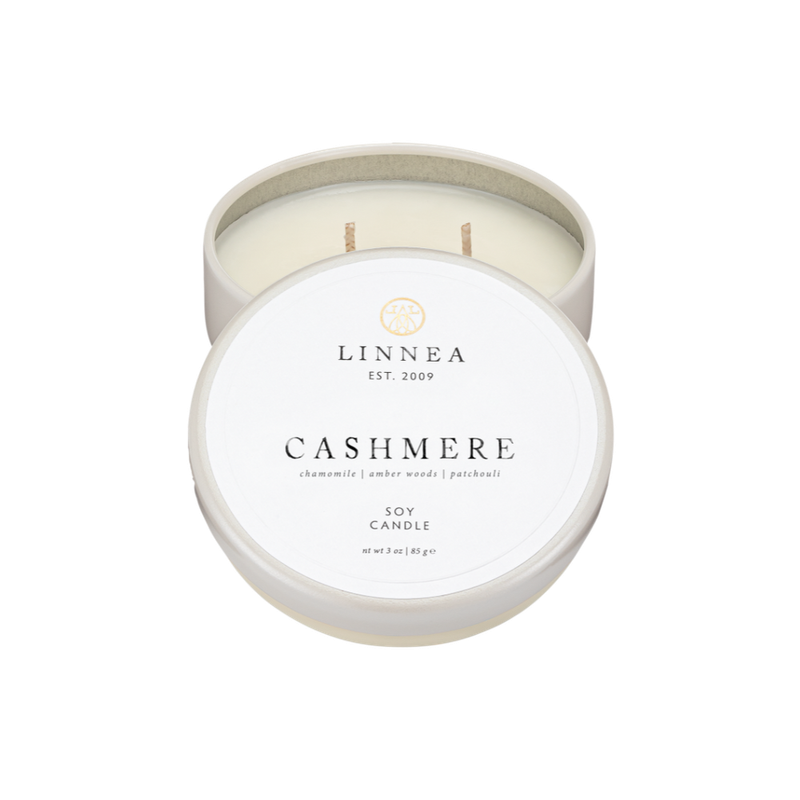 Linnea Petite Candle