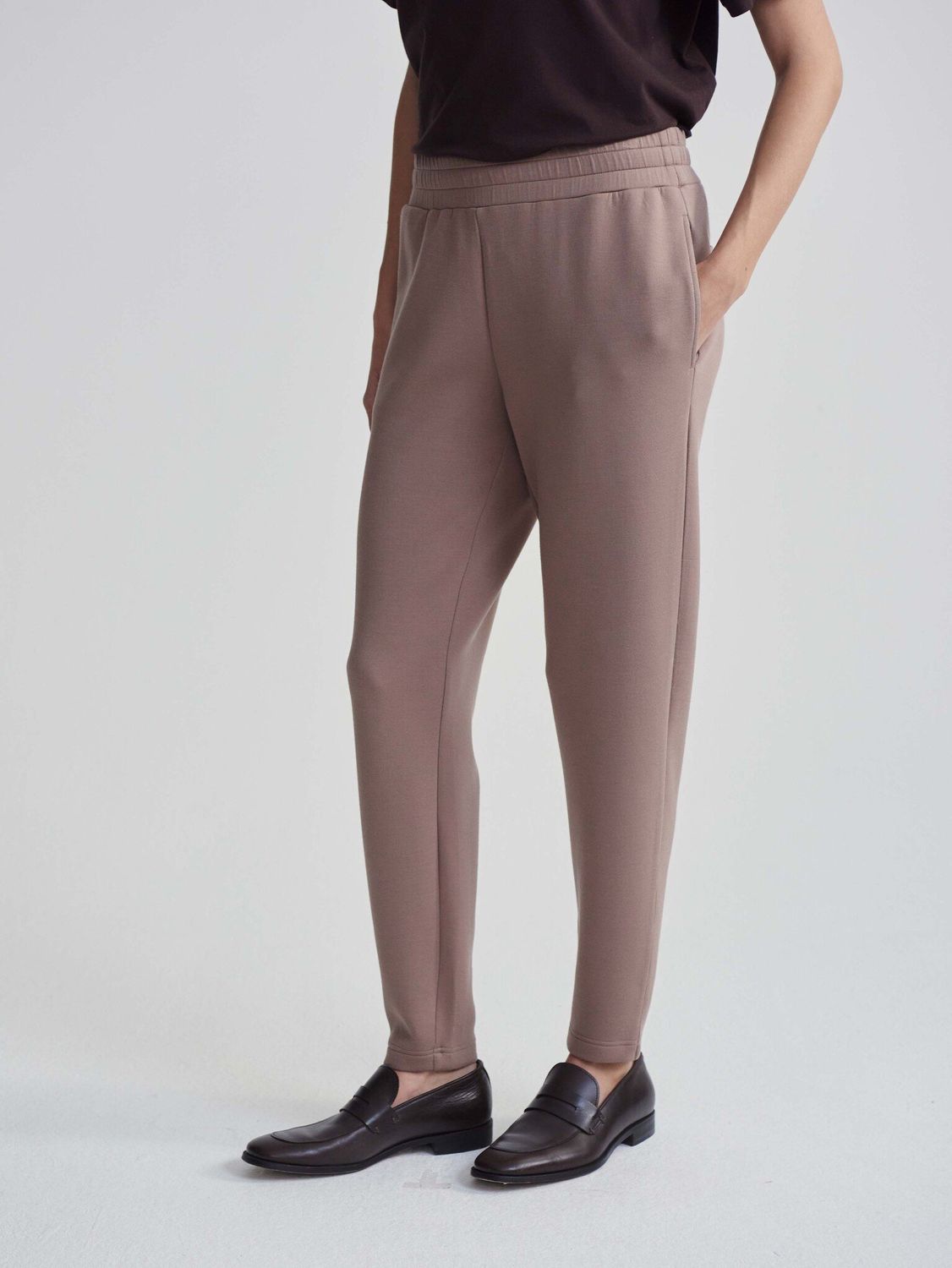 Varley The Slim Pant 25 Portabella