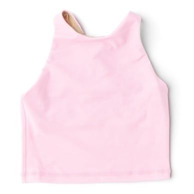 Shade Critters active tank - light pink pink