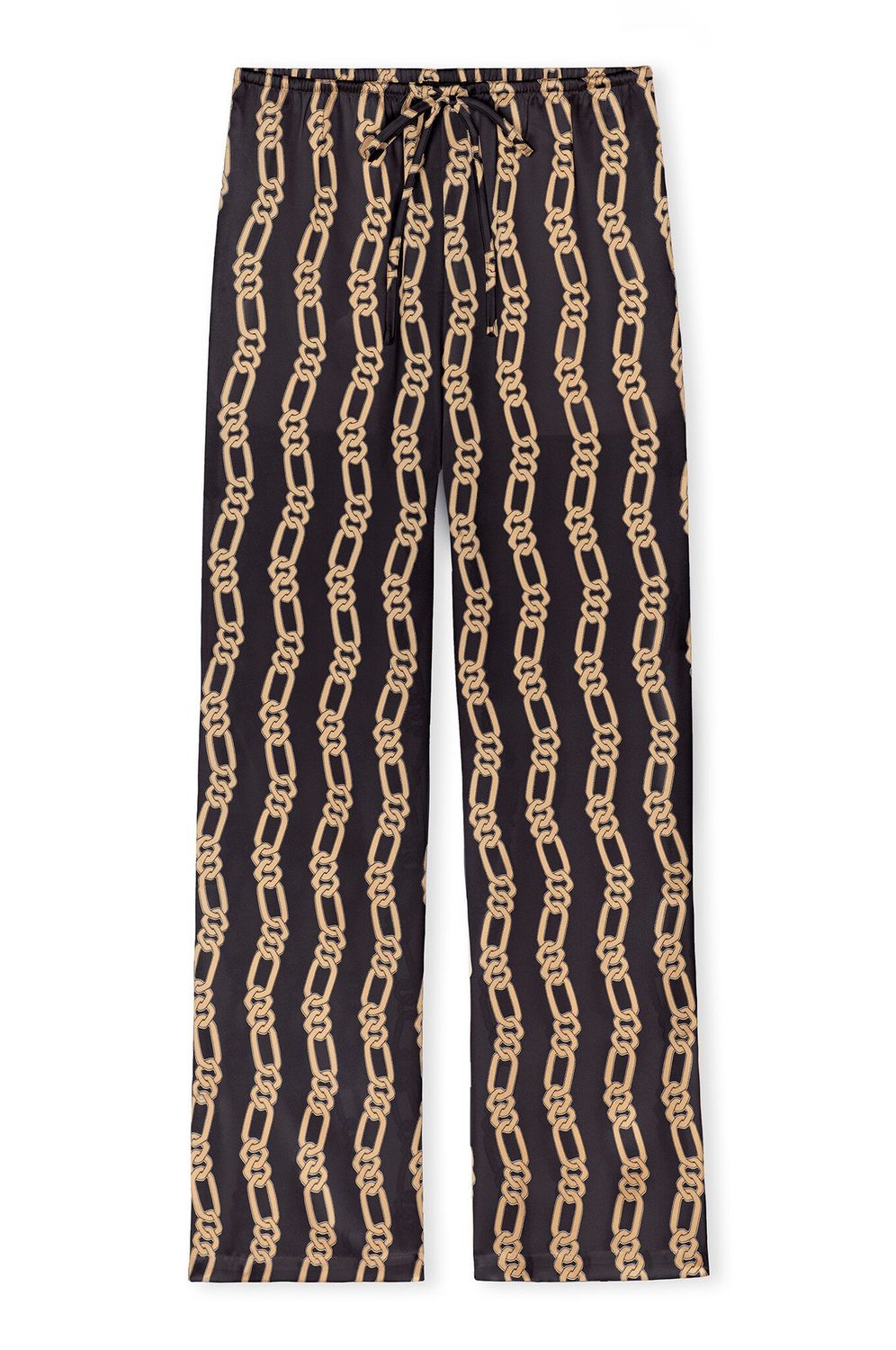 RAILS DAMANI BLACK GOLD LINK