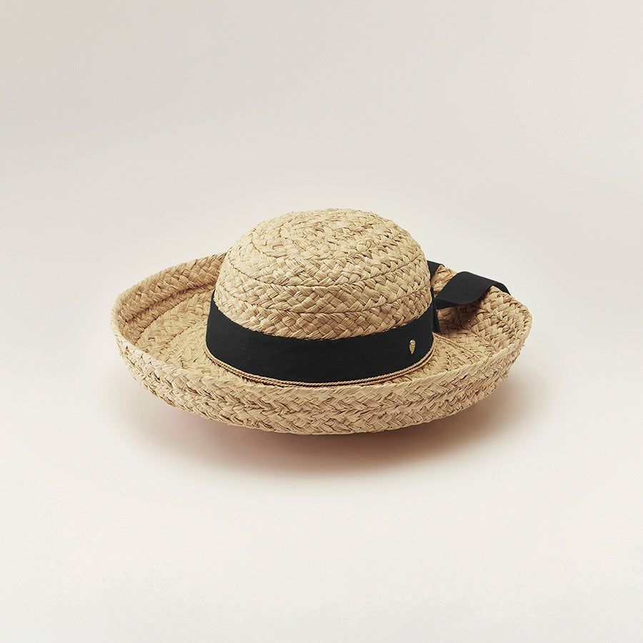 帽子 HELEN KAMINSKI CLASSIC5 Helen Kaminski classic 5 Hat