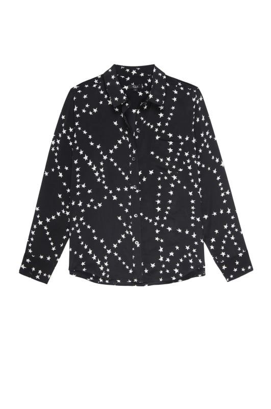 RAILS KATE BLACK STAR CHAIN