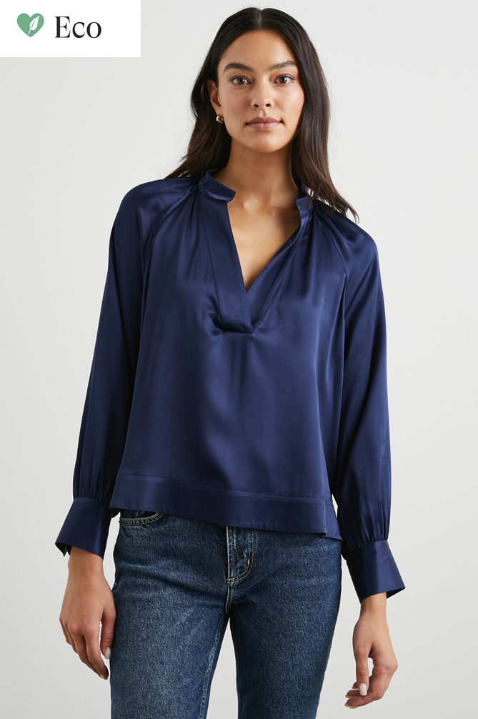 RAILS WYNNA NAVY