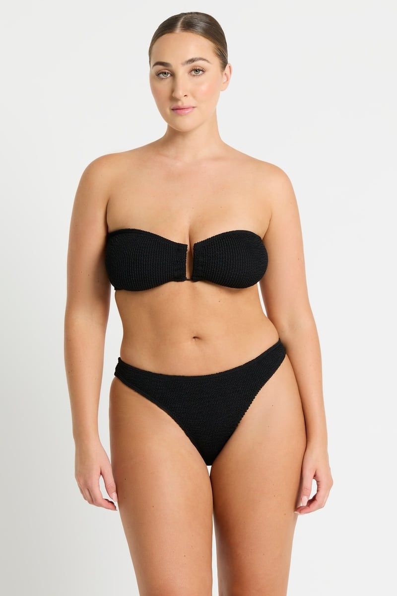 Bond Eye sign brief black eco