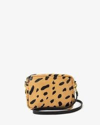 CLARE V Midi Sac JAGUAR