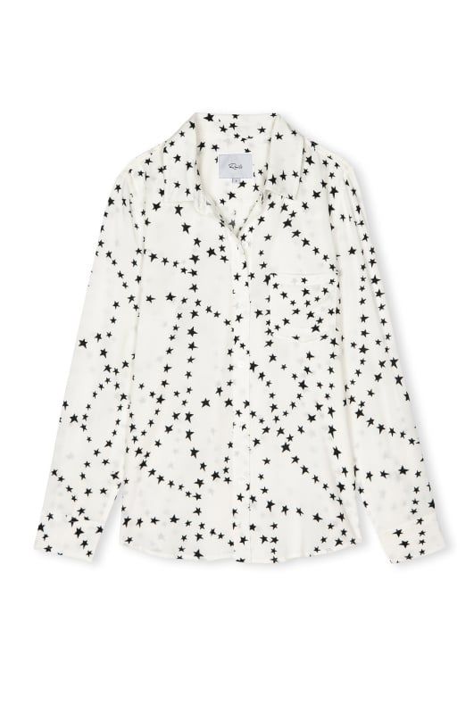 RAILS KATHRYN IVORY STAR CHAIN