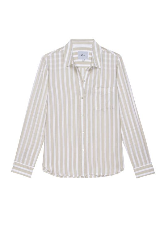 RAILS WREN NATURAL STRIPE