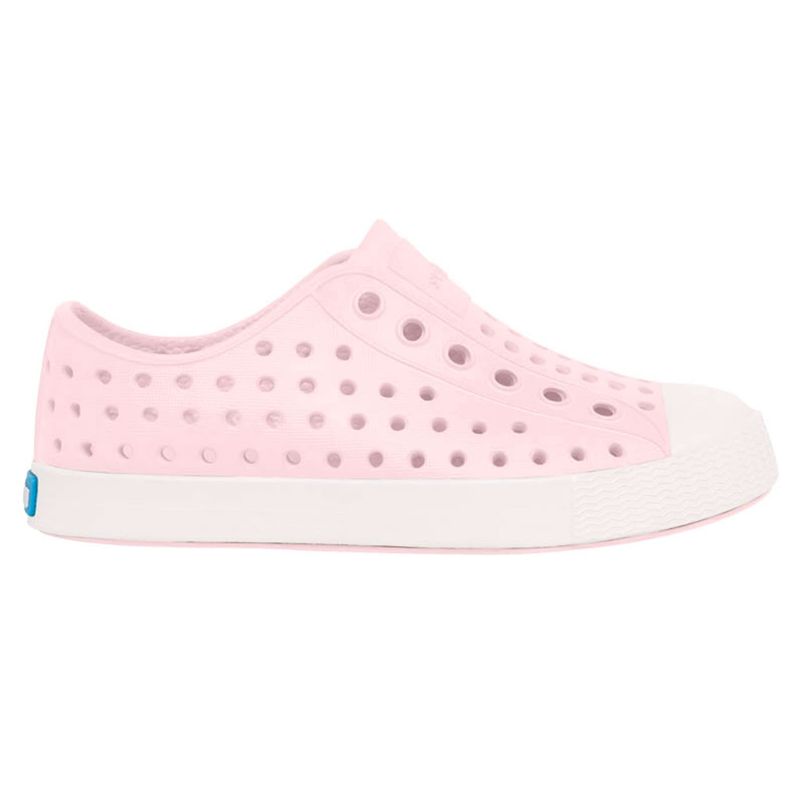 NATIVE JEFFERSON  MILK PINK