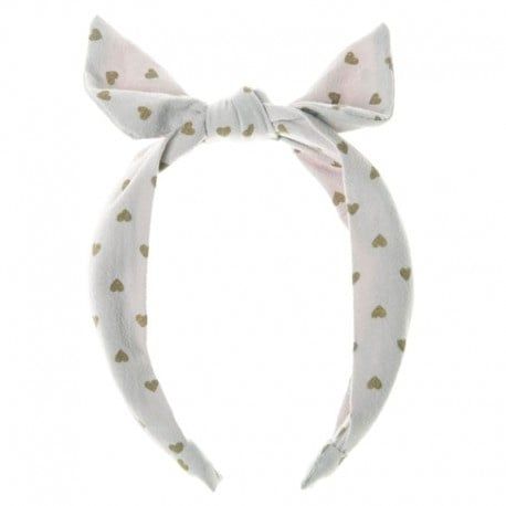 ROCKAHULA Scattered Hearts Headband
