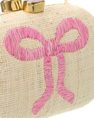 PAMELA MUNSON PUT A BOW ON IT - PINK