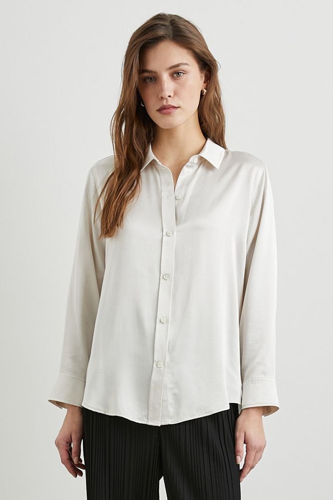 RAILS MARIA IVORY