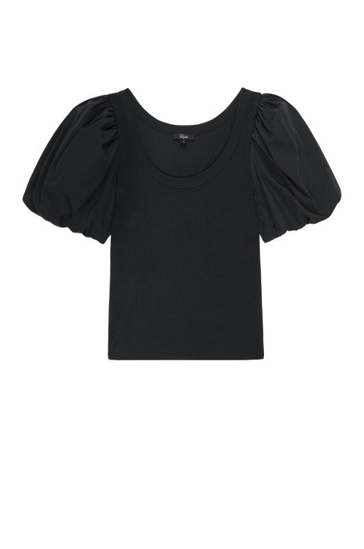 RAILS HALLIE BLACK