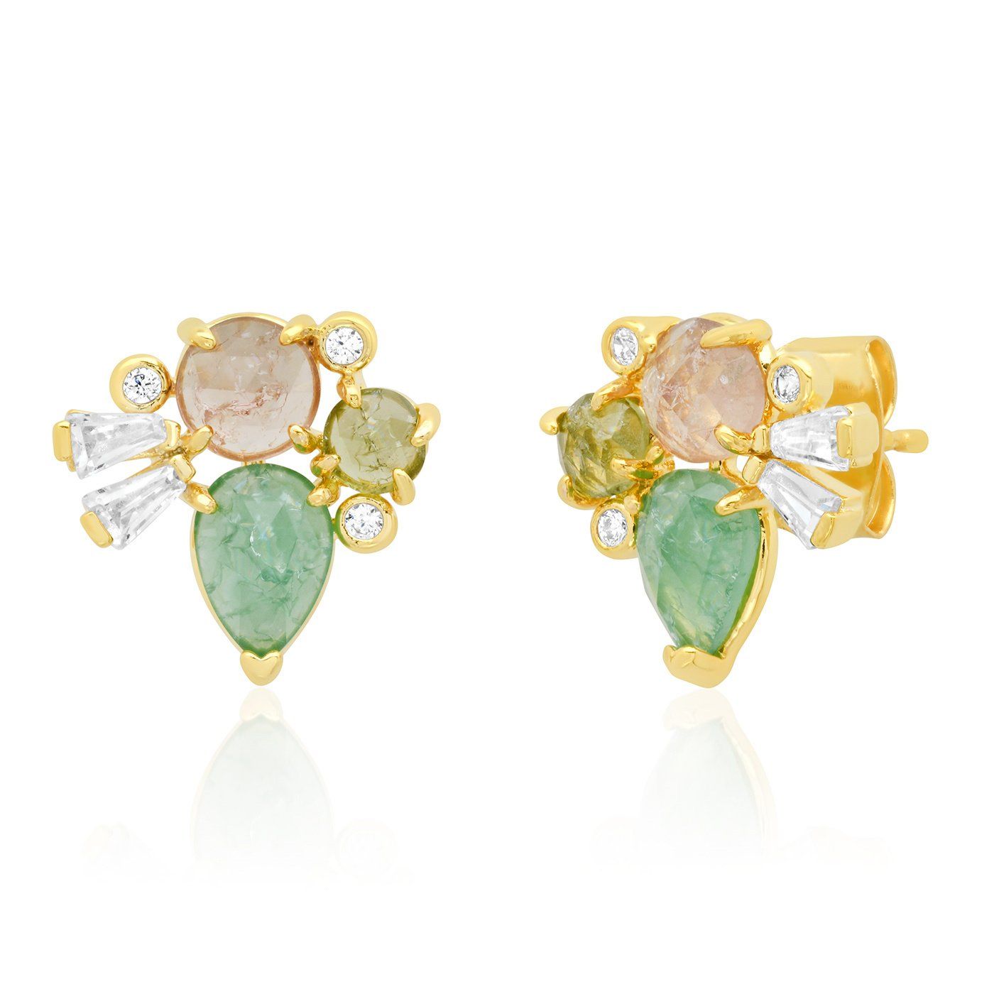 TAI Cluster Studs
