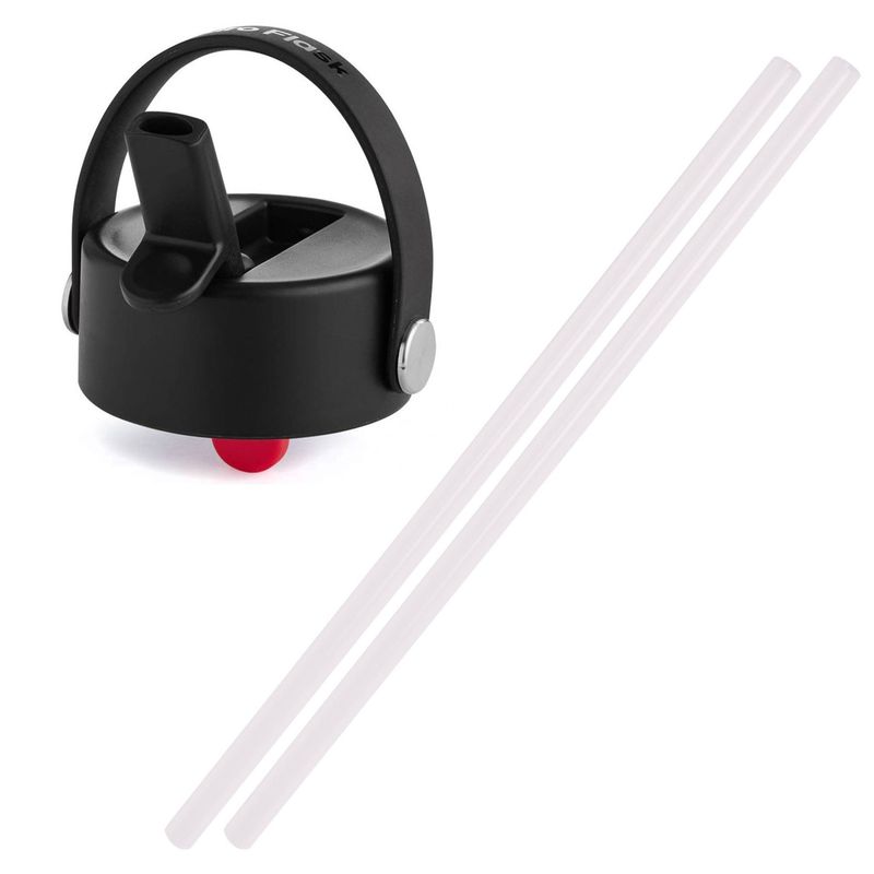HYDRO FLASK STRAW LID FOR WIDE MOUTH