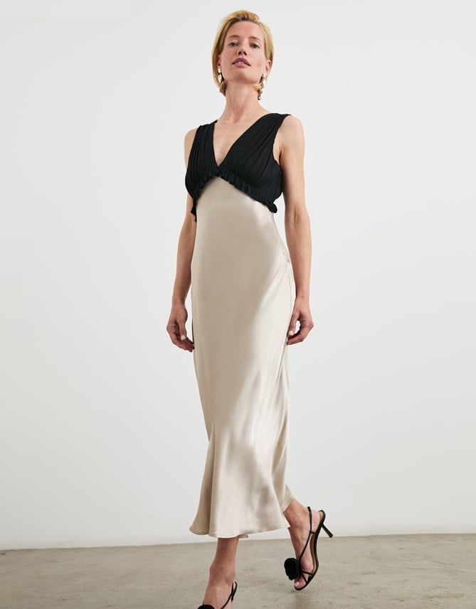 RAILS GILDA CHAMPAGNE