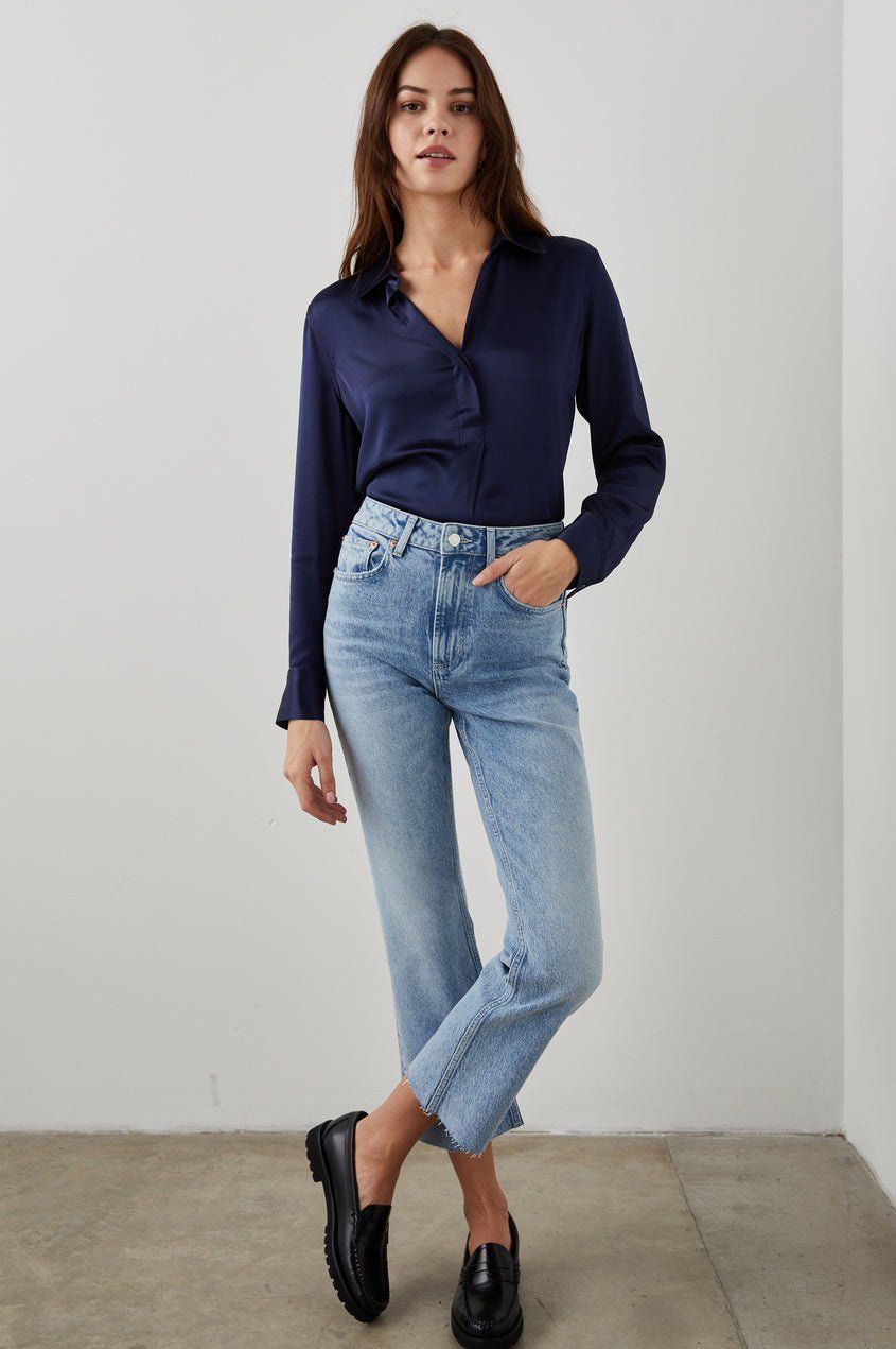RAILS NISSA NAVY