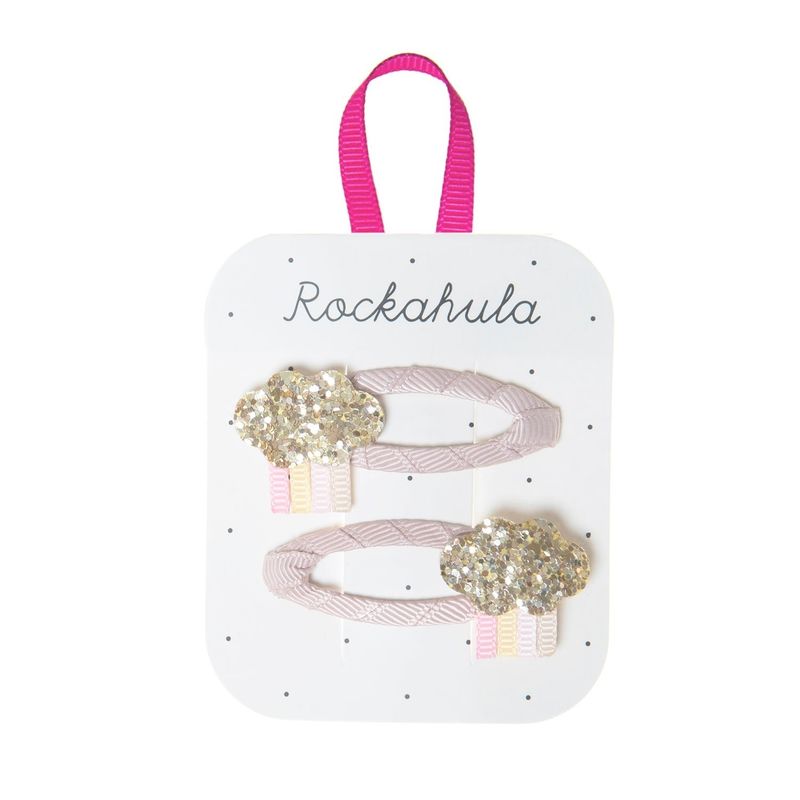 ROCKAHULA Rainy Cloud Clips