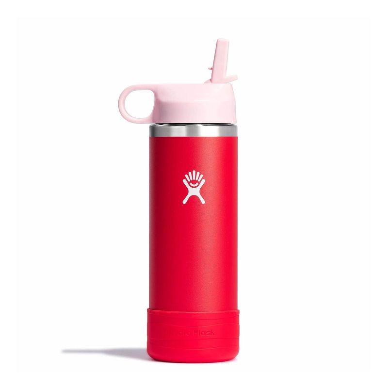 HYDRO FLASK 18OZ KIDS BOTTLE
