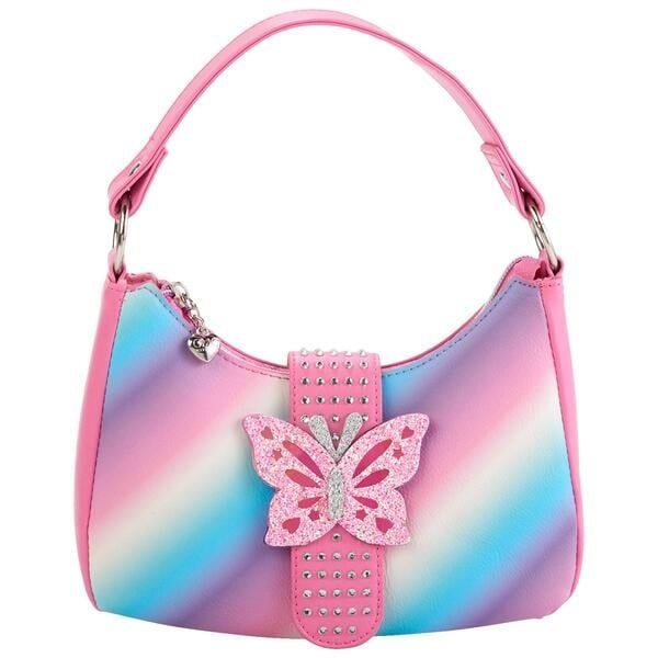 OMG BUTTERFLY MINI HOBO