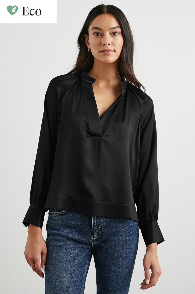 RAILS WYNNA BLACK