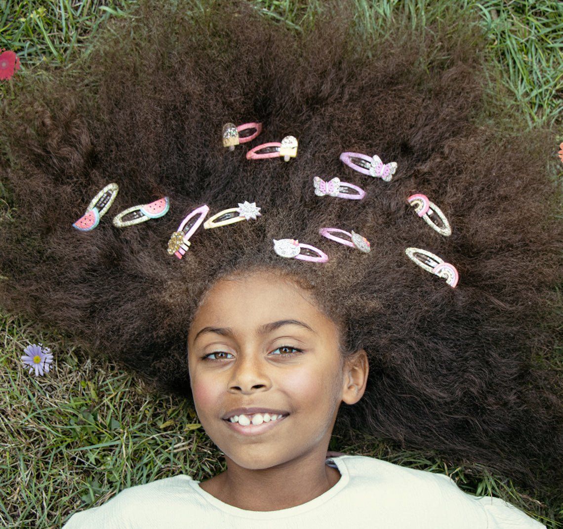 Lolly Clips