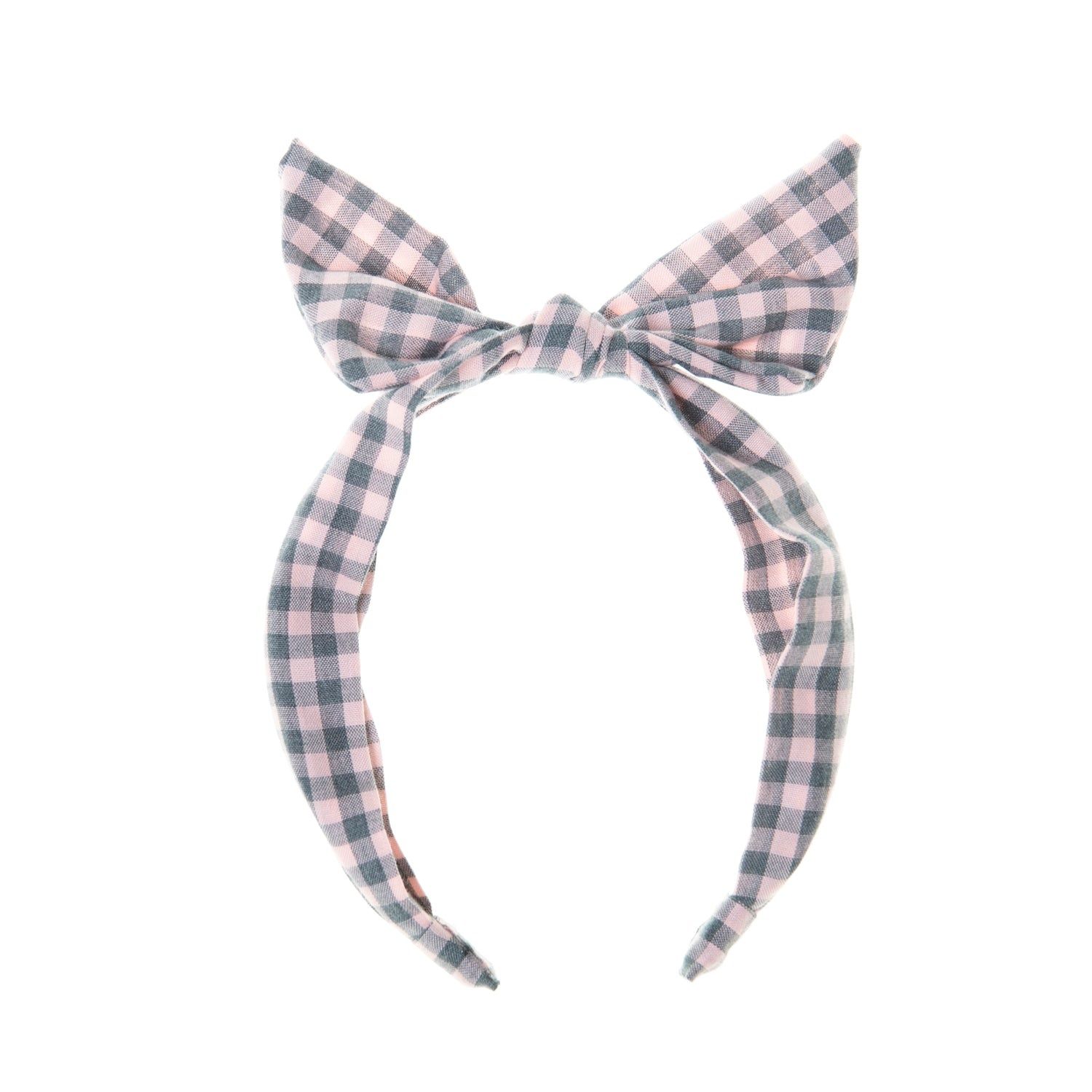 ROCKAHULA Annie Check Headband