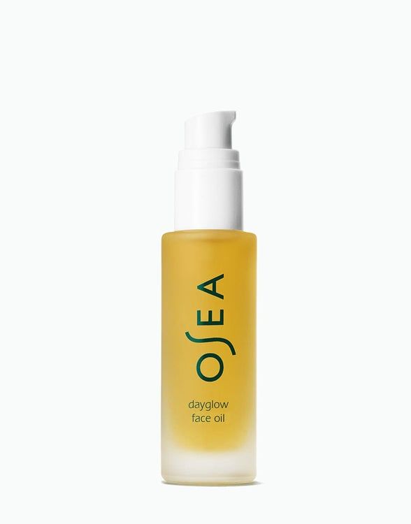 OSEA DAYGLOW FACE OIL 1oz pump