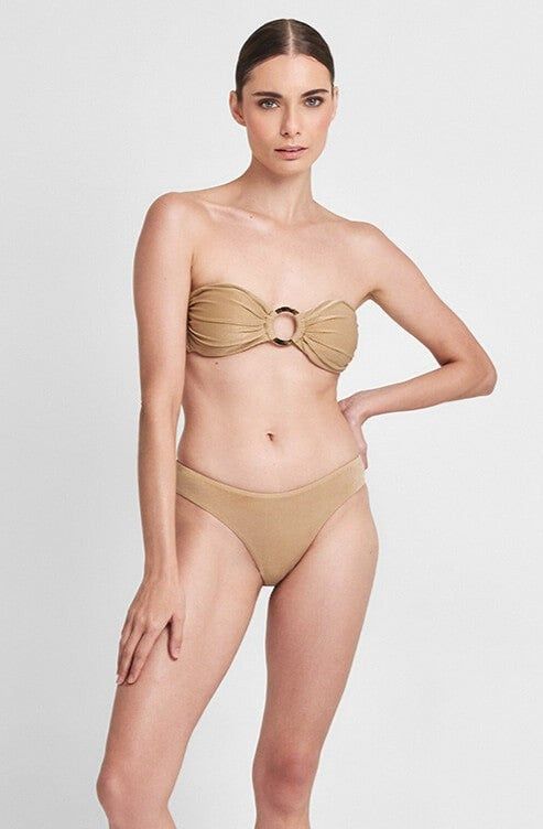 AGUACLARA DOREE CLASSIC BOTTOM