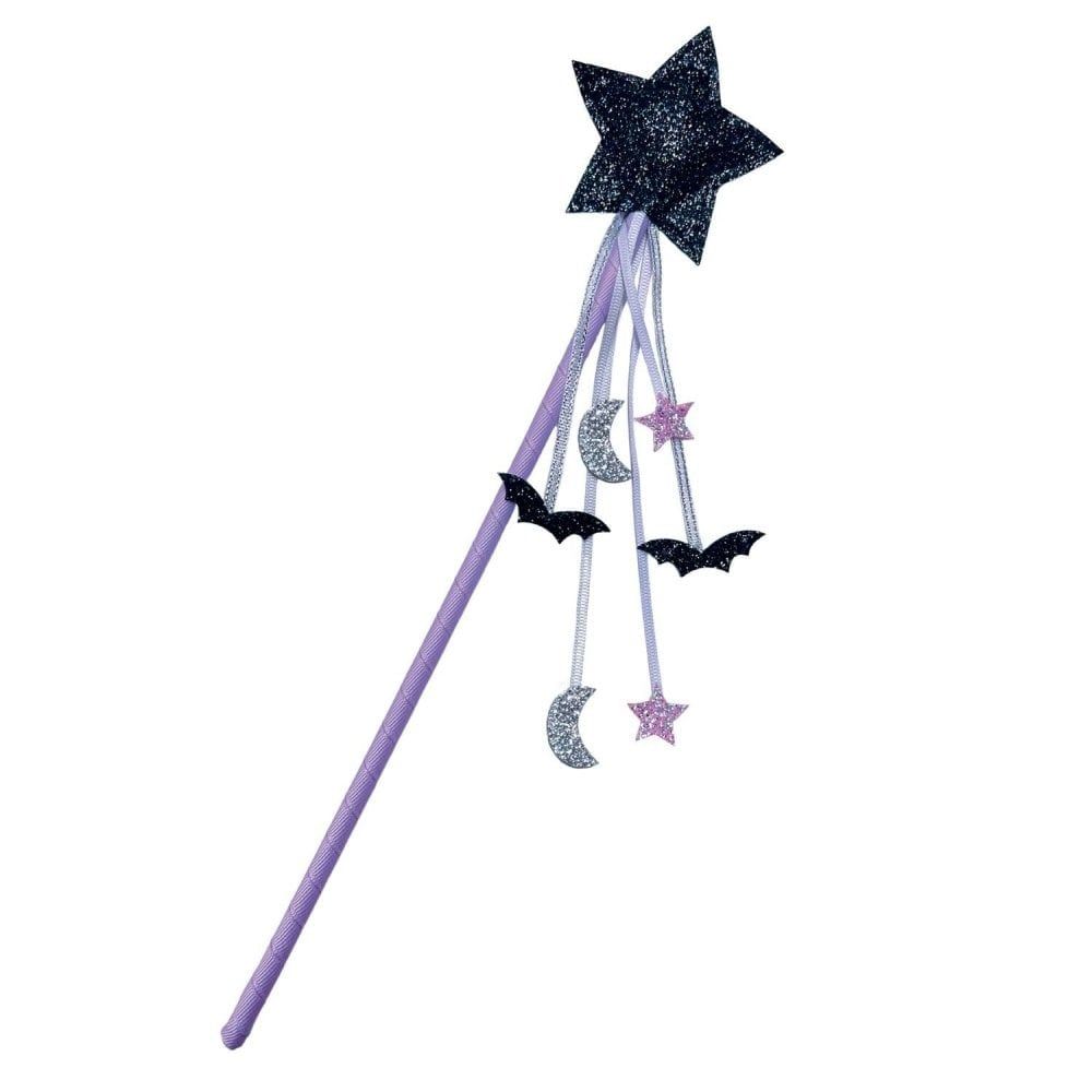 ROCKAHULA Halloween Star Wand