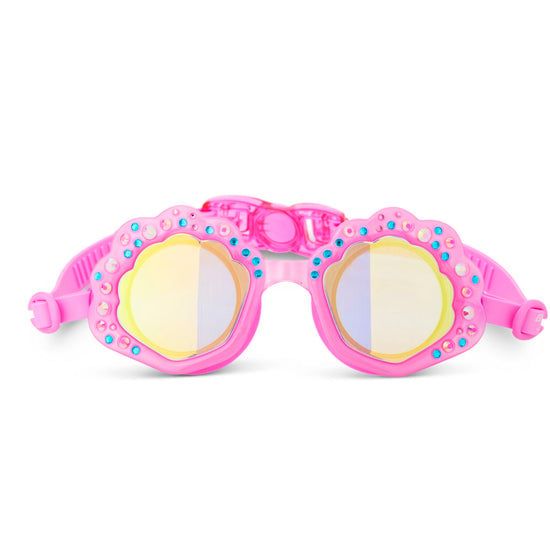 BLING 2.0 SEASHORE SWIM GOGGLES  PINK