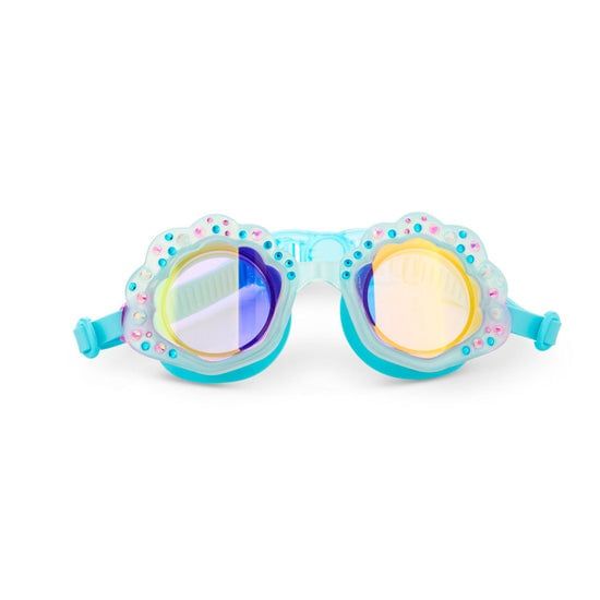 BLING 2.0 SEASHORE SWIM GOGGLES  TURQ