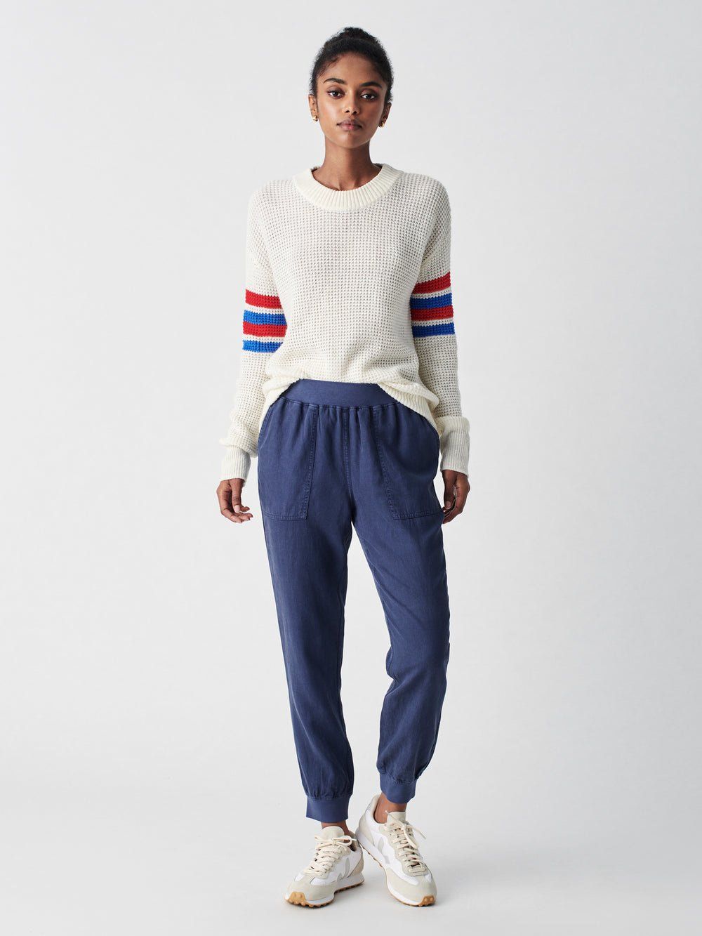 48, Color: NAVY, Size: XS