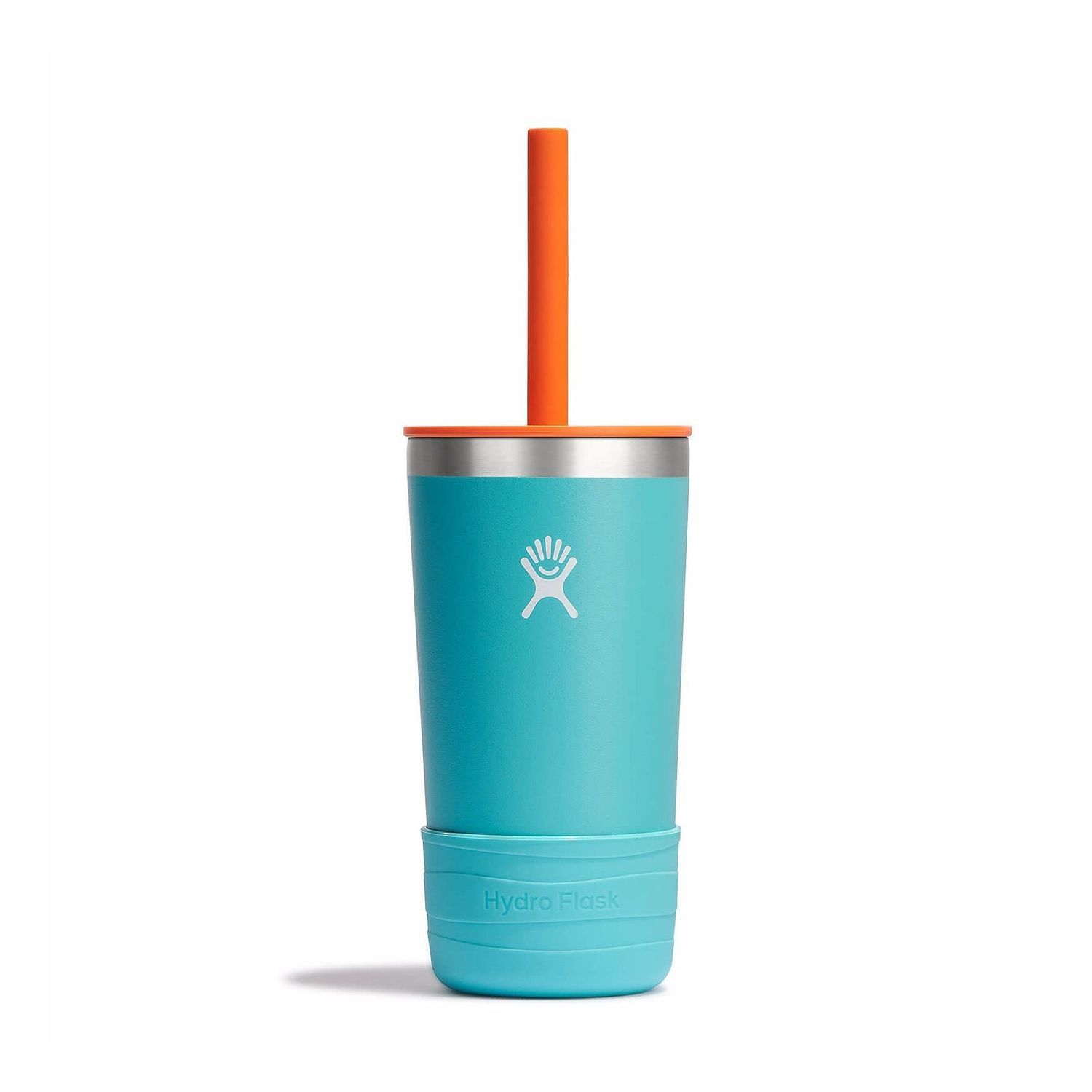 HYDRO FLASK 12OZ KIDS TUMBLER, Color: SEASPRAY