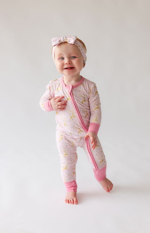 Posh Peanut Ryleigh - Convertible One Piece