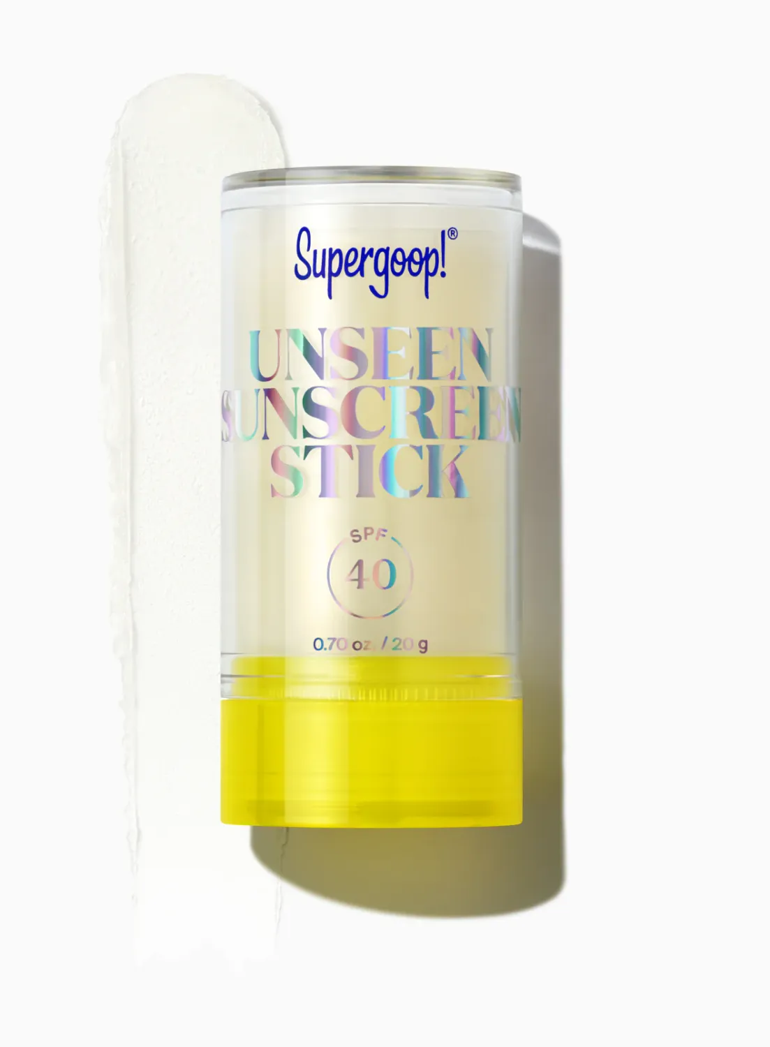 SUPERGOOP UNSEEN STICK