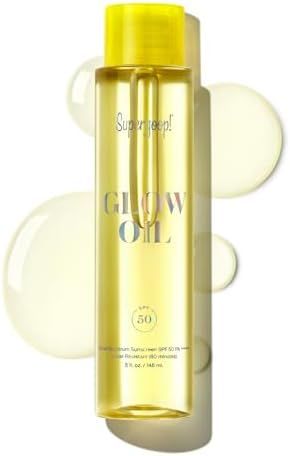 SUPERGOOP GLOW OIL 5fl.oz