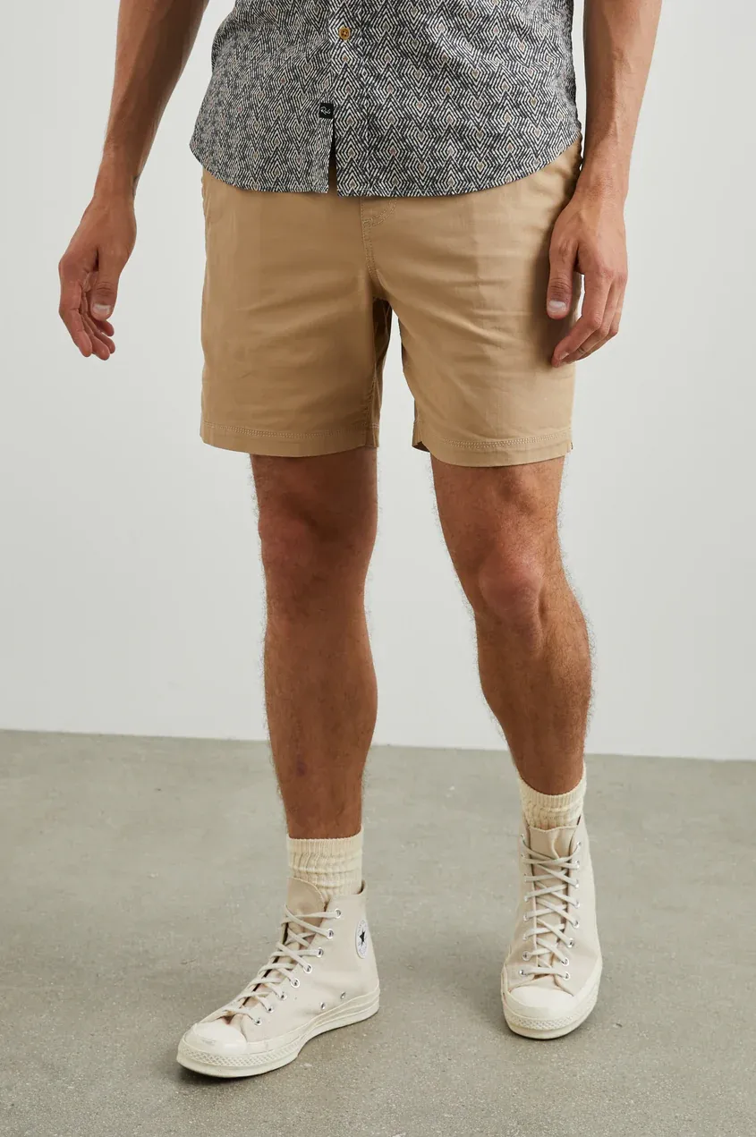 RAILS CRUZ KHAKI