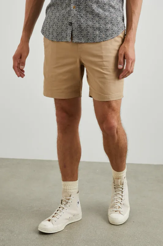 RAILS CRUZ KHAKI
