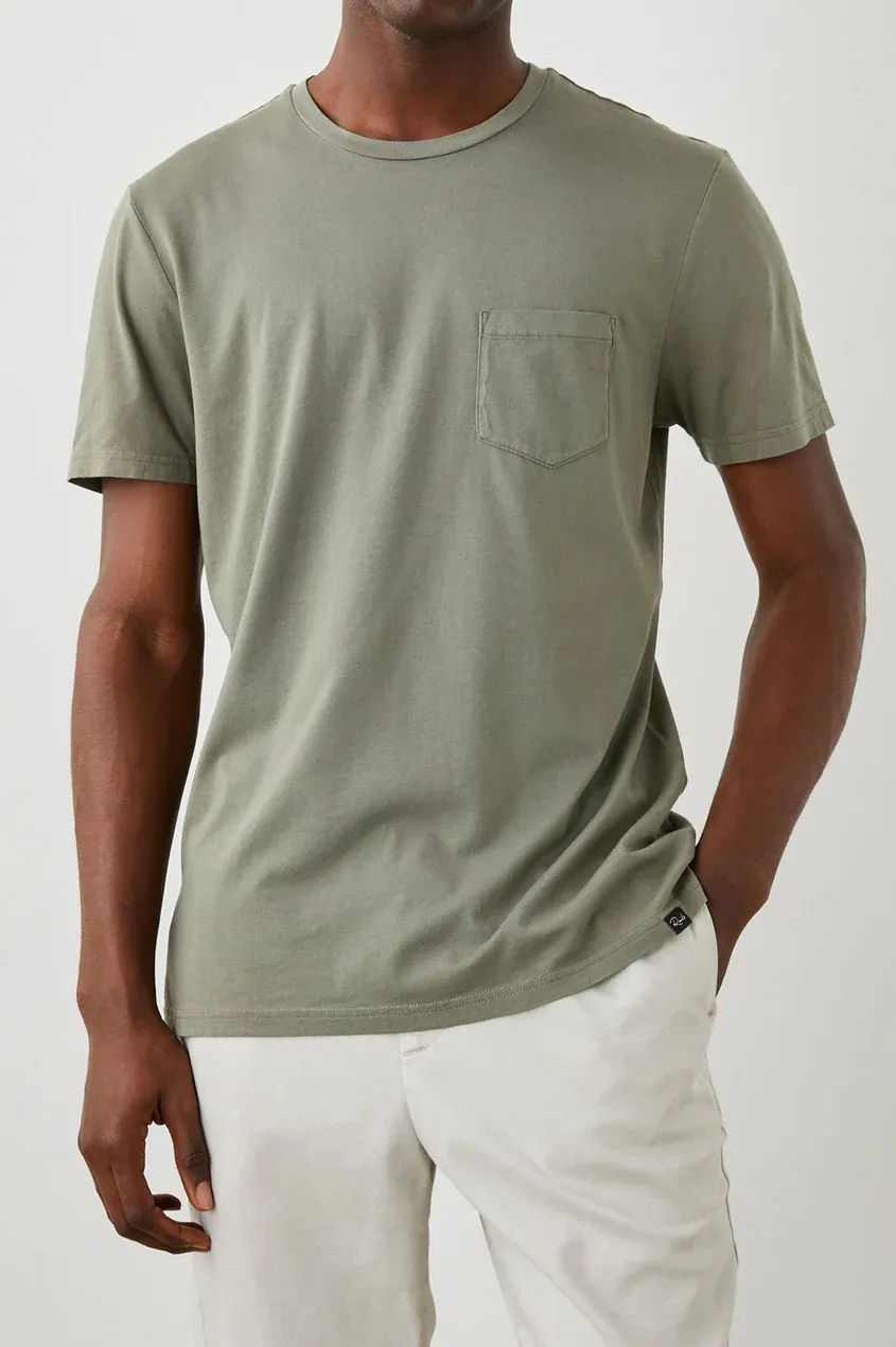 RAILS JOHNNY OLIVE