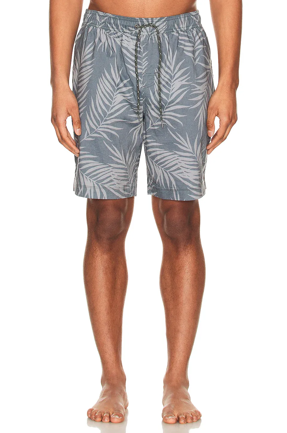 RAILS KIAN SWIM PALM SHADOW