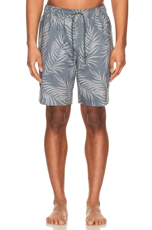 RAILS KIAN SWIM PALM SHADOW