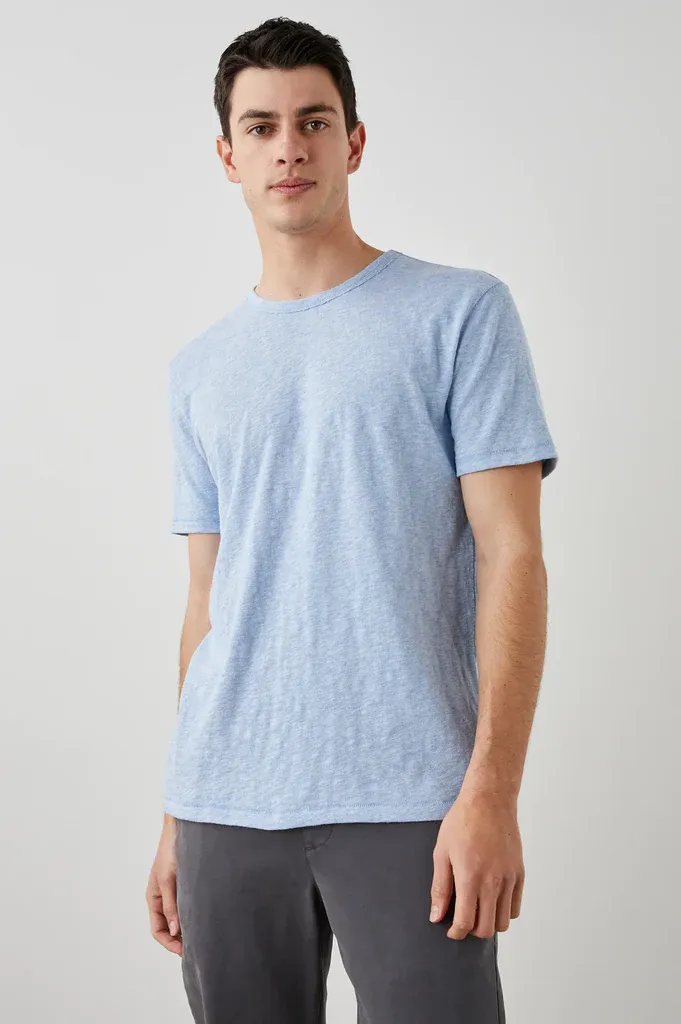 RAILS SKIPPER MIRAGE HEATHER