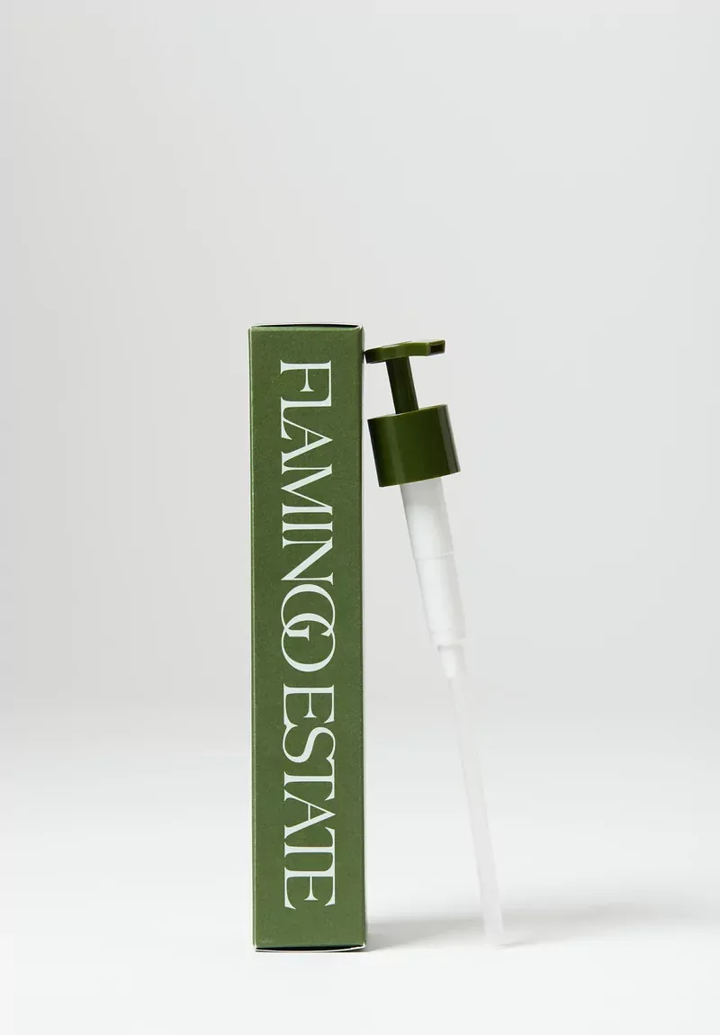FLAMINGO ESTATE RECYCLABLE PUMP