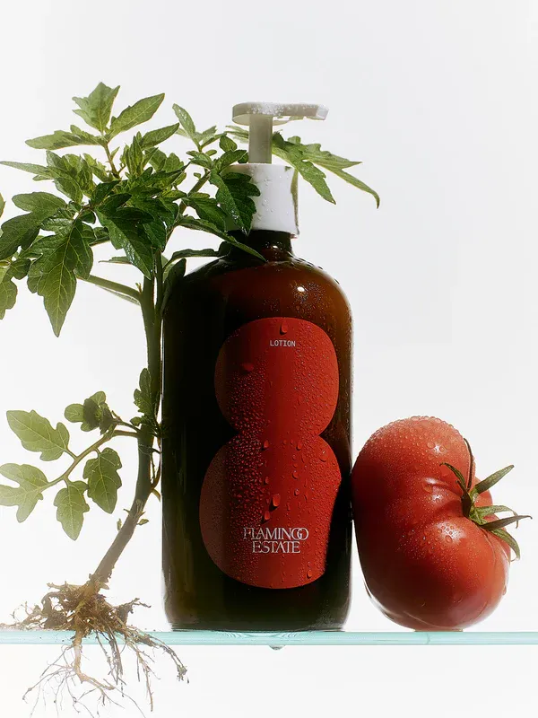 FLAMINGO ESTATE ROMA HEIRLOOM TOMATO BODY LOTION