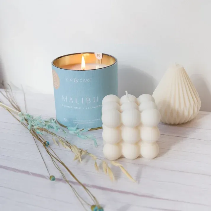 Olive &amp; Loom Malibu - 8 oz tin