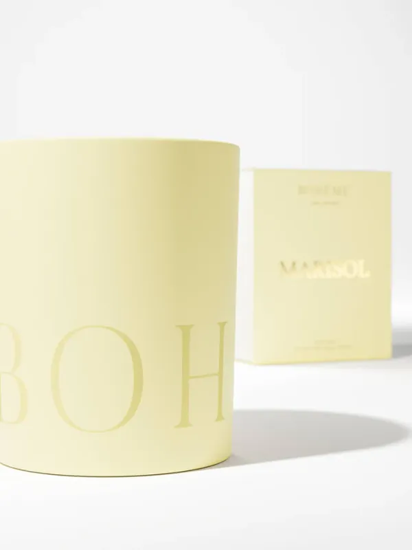 BOHEME MARISOL CANDLE
