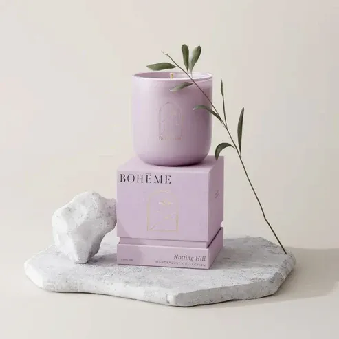 BOHEME NOTTING HILL CANDLE