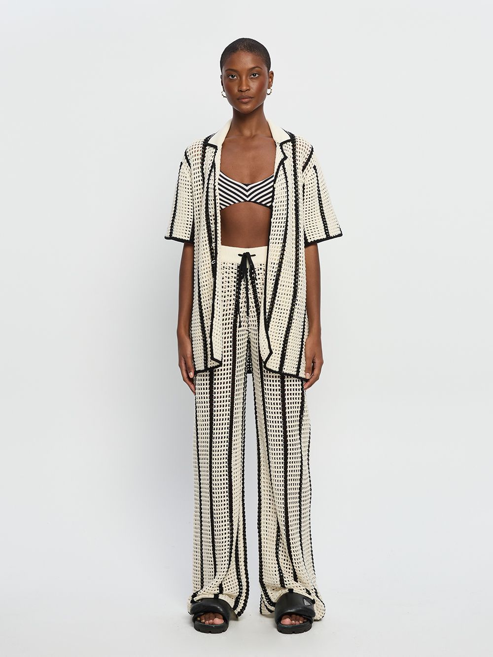 Kivari Juni Knit Top