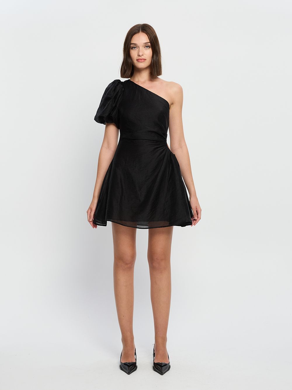 Kivari Maxine Mini Dress